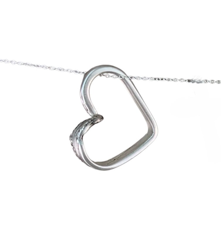 Custom Spoon Jewelry, Memorial Jewelry & Gifts Made from Your Flatware | Rings, Keychains & Keepsakes
