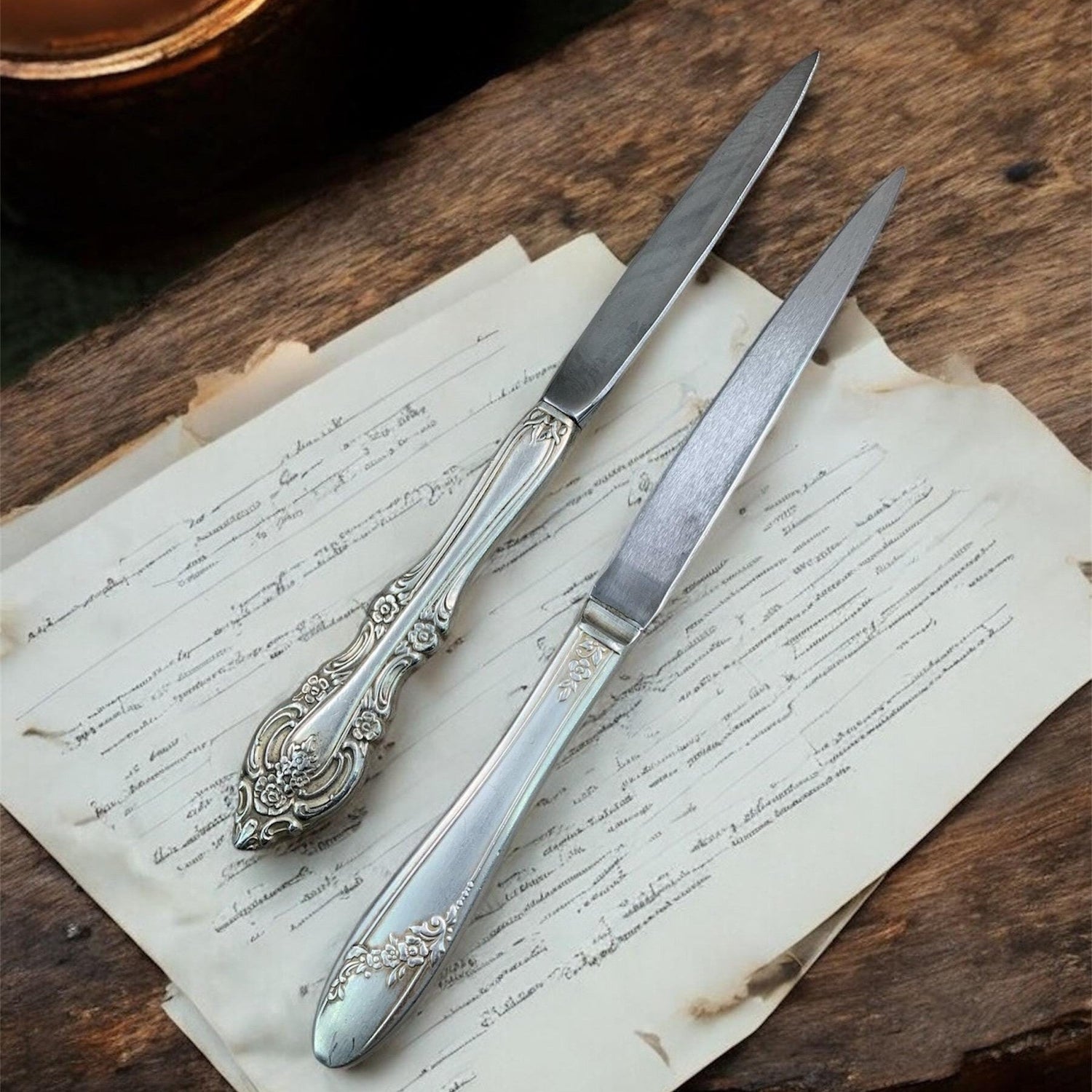 SILVERWARE GIFTS AND KEEPSAKES