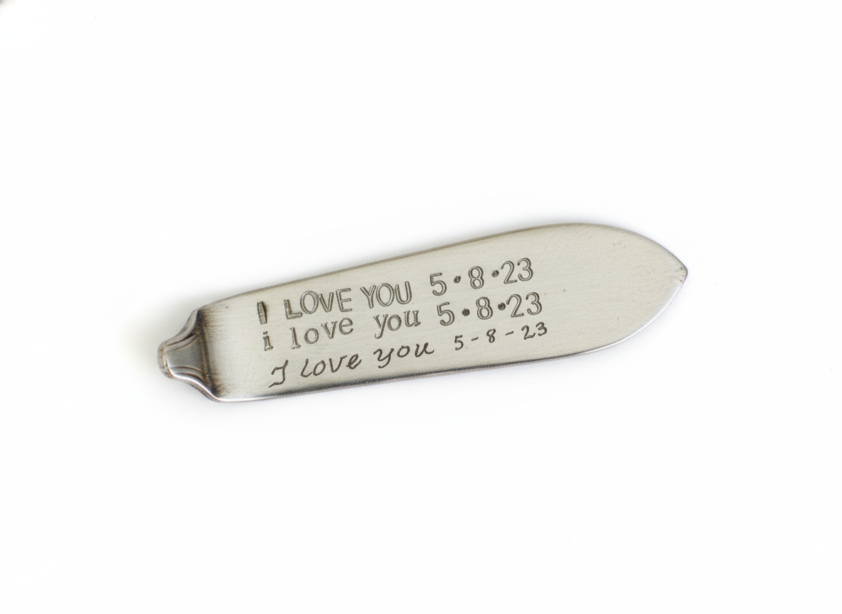 Spoon Bookmark Personalization Service