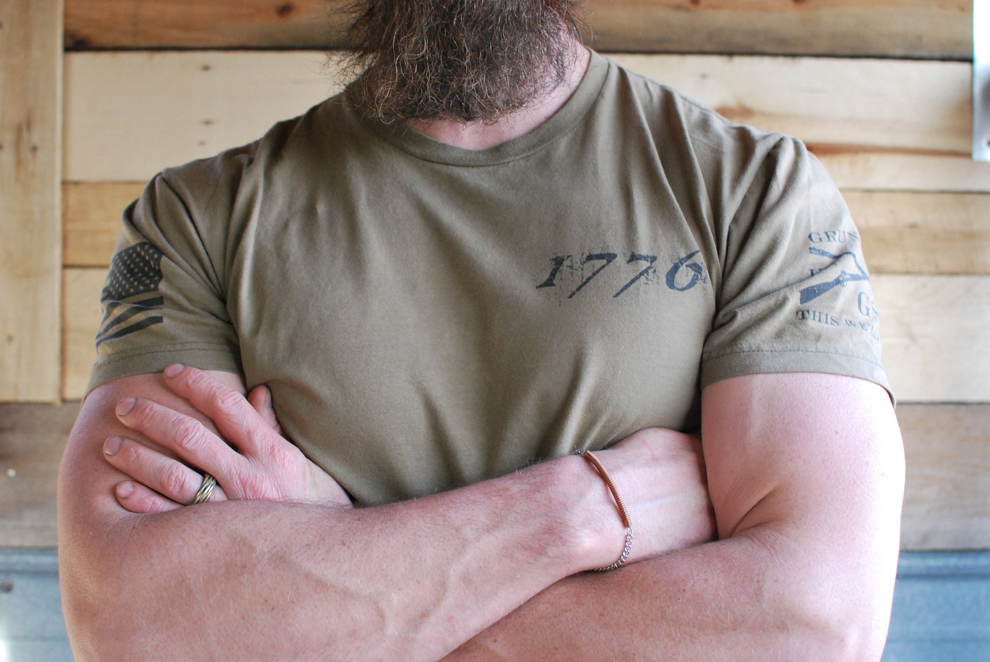 Recycled Piano String Bracelet: Musician Gift, Copper Wire Jewelry