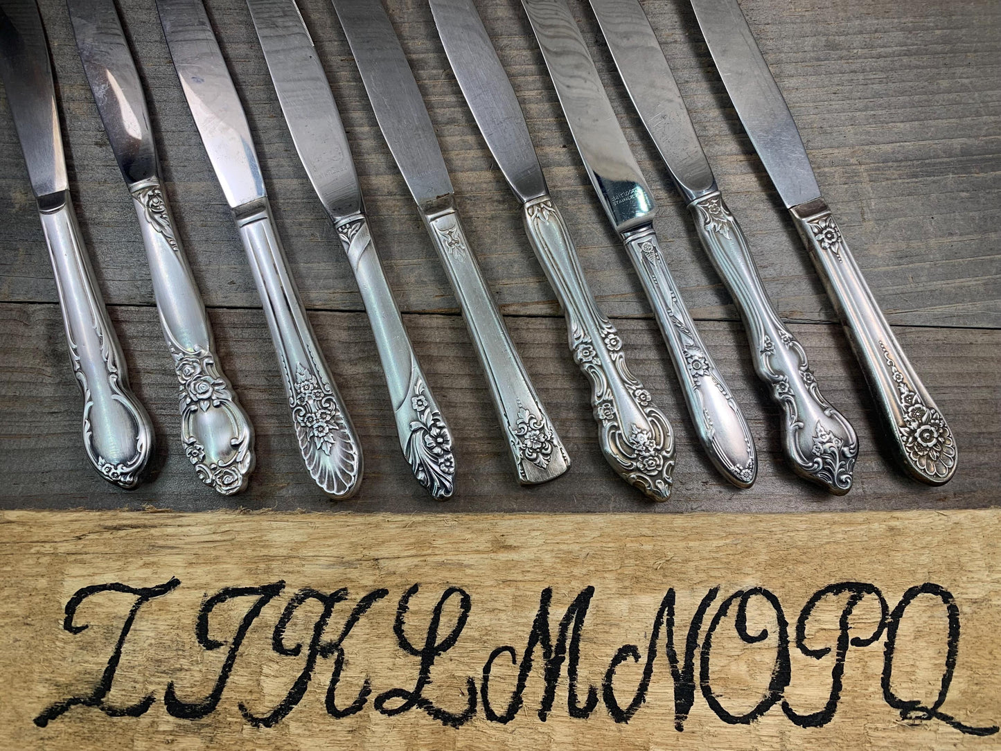 Antique Letter Opener, Personalized Letter Opener, Dagger, Dagger Letter Opener, Handmade Letter Opener, Metal Letter Opener