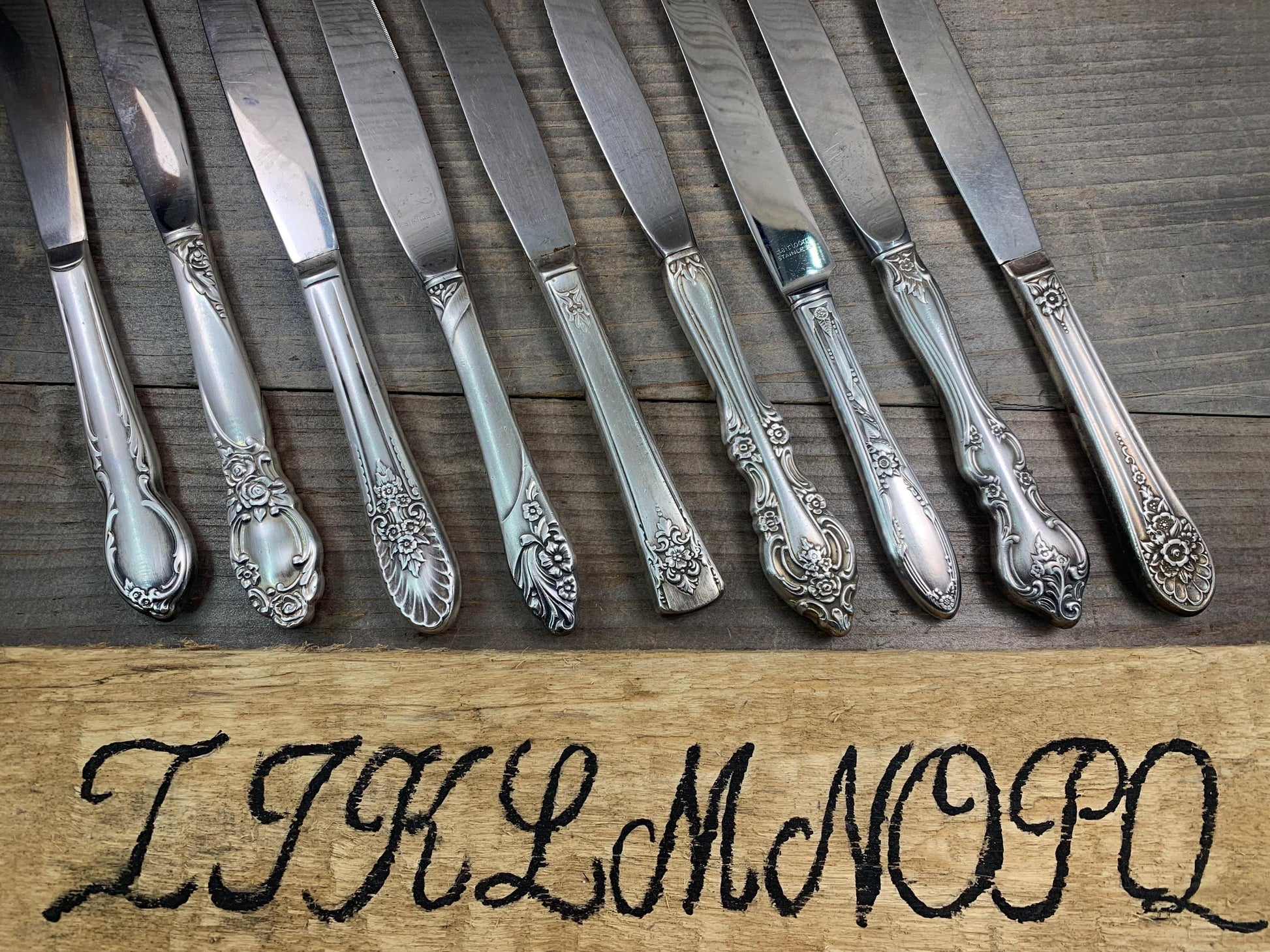 Antique Letter Opener, Personalized Letter Opener, Dagger, Dagger Letter Opener, Handmade Letter Opener, Metal Letter Opener