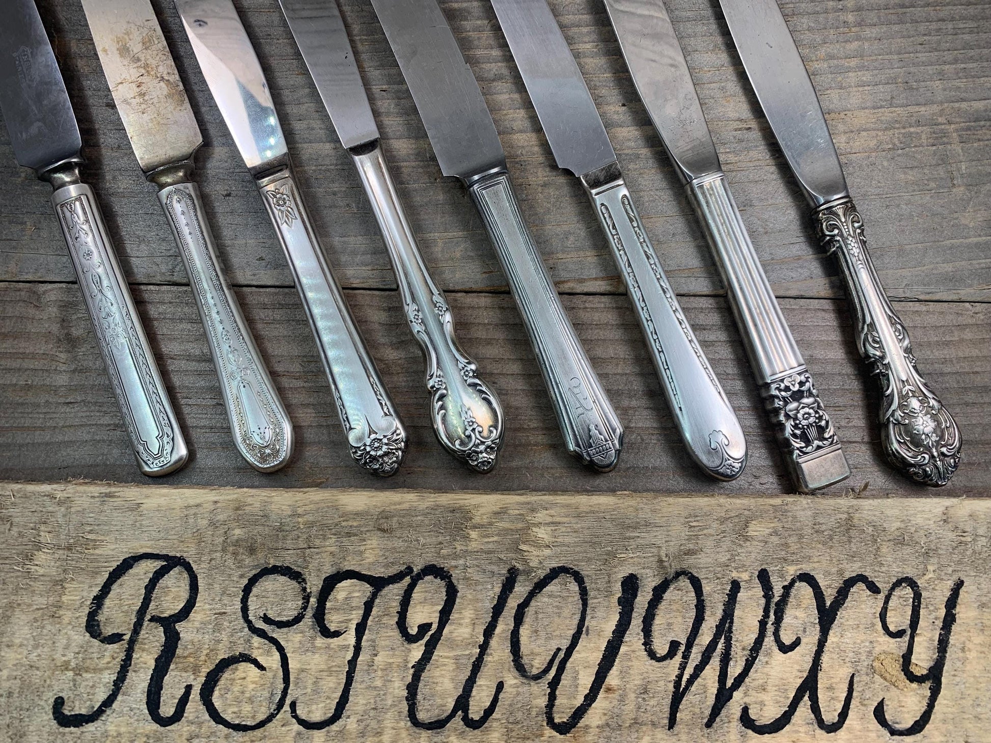 Antique Letter Opener, Personalized Letter Opener, Dagger, Dagger Letter Opener, Handmade Letter Opener, Metal Letter Opener