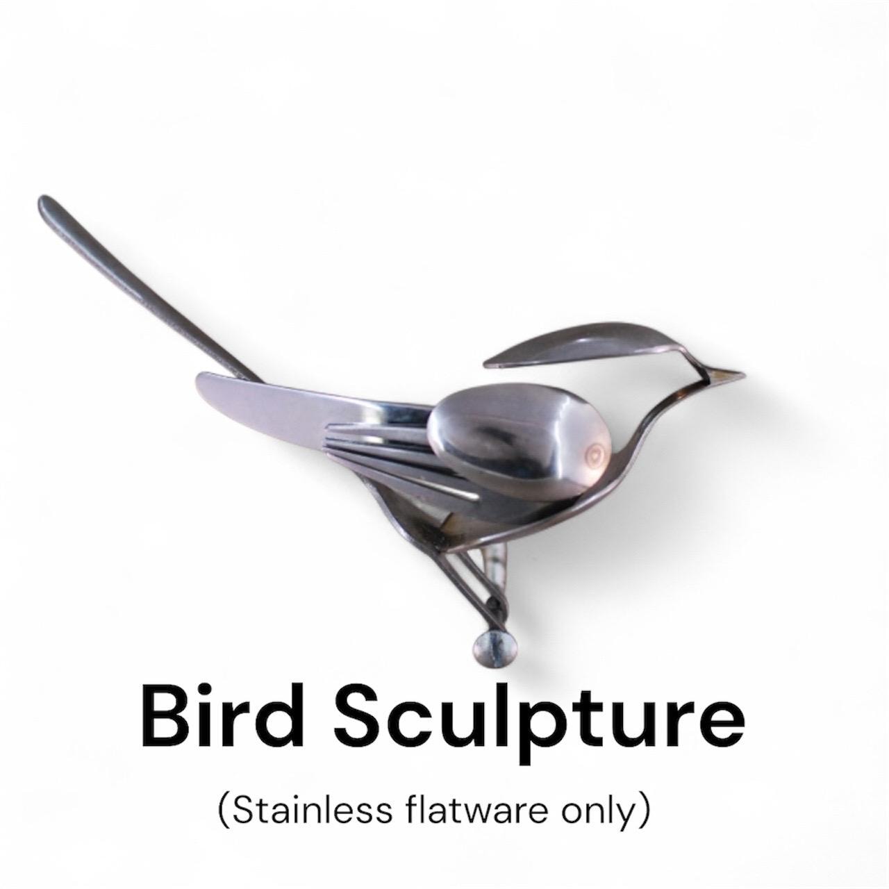 Custom Spoon Jewelry, Memorial Jewelry & Gifts Made from Your Flatware | Rings, Keychains & Keepsakes