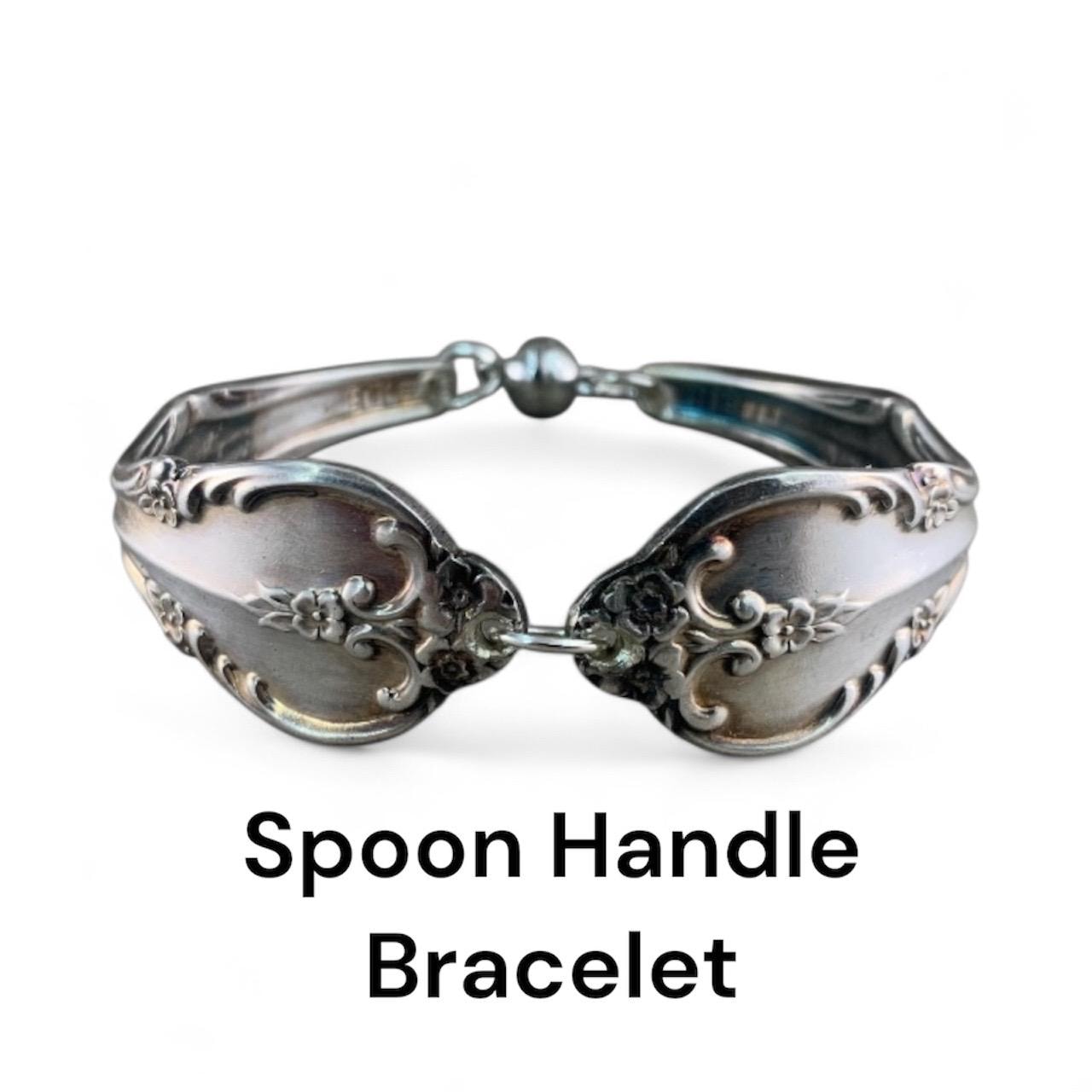 Custom Spoon Jewelry, Memorial Jewelry & Gifts Made from Your Flatware | Rings, Keychains & Keepsakes