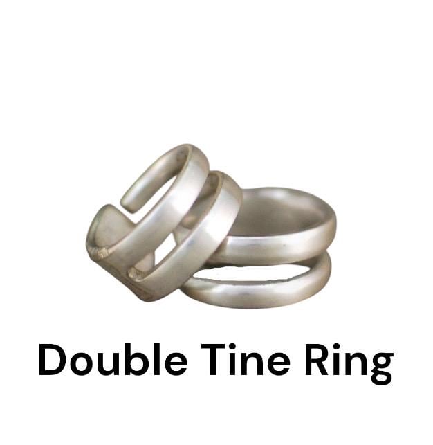 Custom Spoon Jewelry, Memorial Jewelry & Gifts Made from Your Flatware | Rings, Keychains & Keepsakes