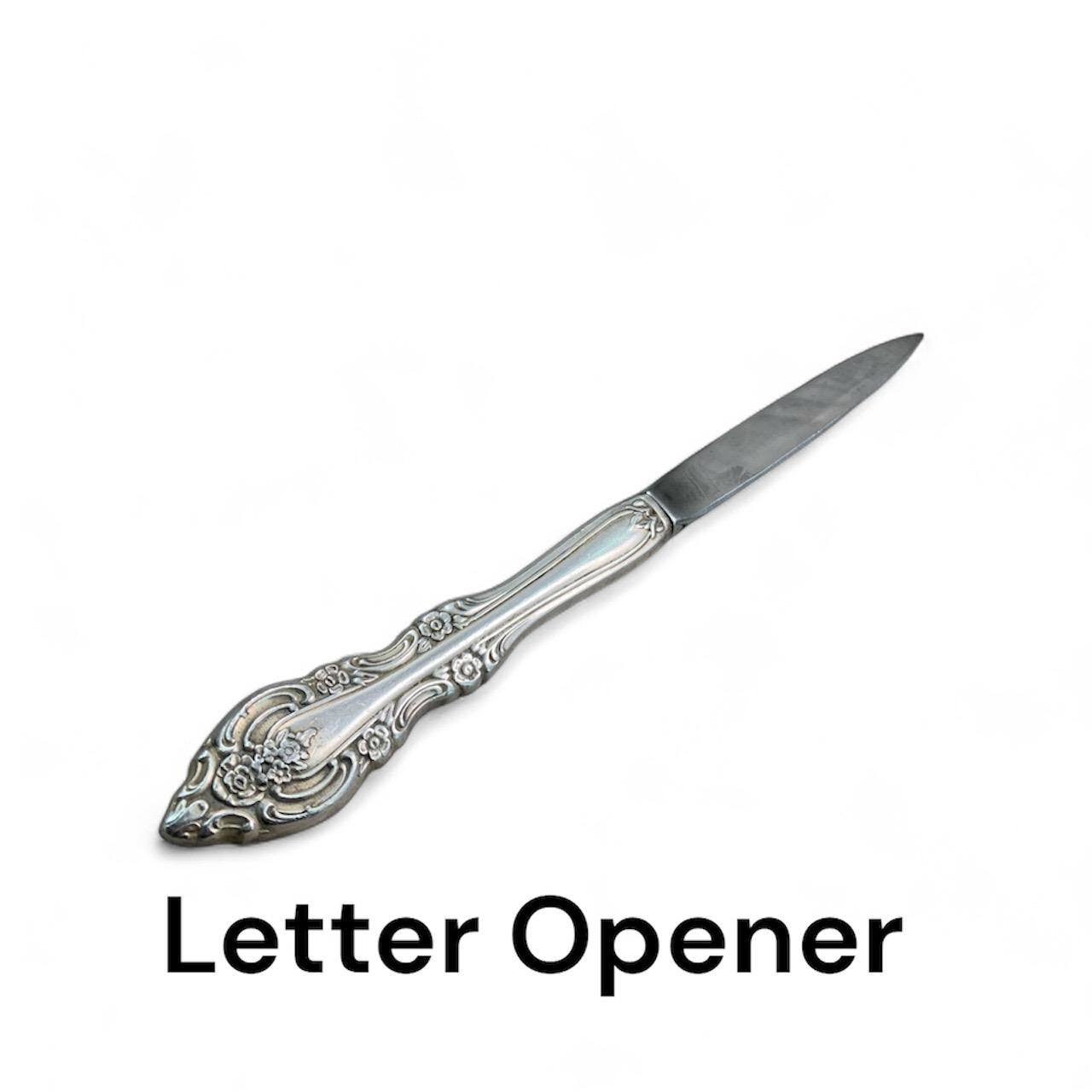 Custom Spoon Jewelry, Memorial Jewelry & Gifts Made from Your Flatware | Rings, Keychains & Keepsakes