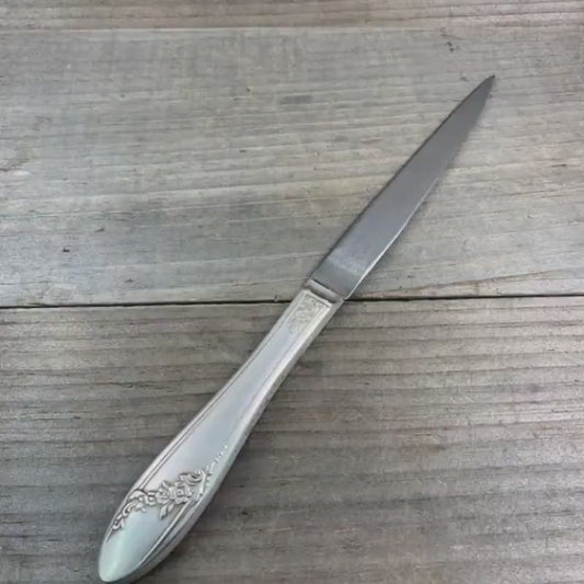 Antique Letter Opener, Personalized Letter Opener, Dagger, Dagger Letter Opener, Handmade Letter Opener, Metal Letter Opener